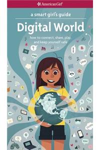 Smart Girl's Guide: Digital World
