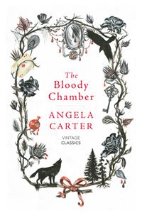 The Bloody Chamber and Other Stories