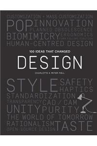 100 Ideas that Changed Design
