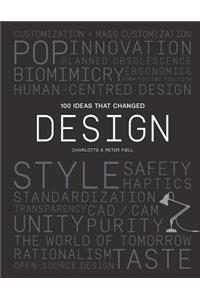 100 Ideas That Changed Design