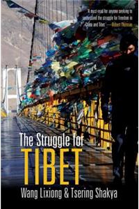 Struggle for Tibet