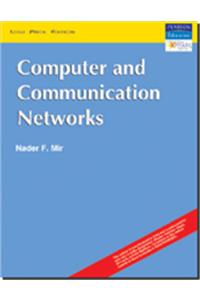 Computer and Communication Networks