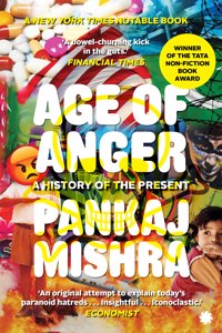 Age of Anger