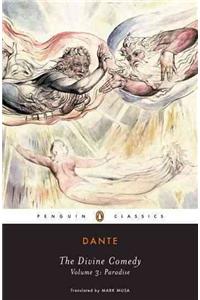 The Divine Comedy