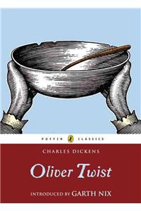 Oliver Twist