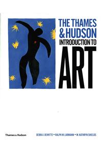 The Thames & Hudson Introduction to Art