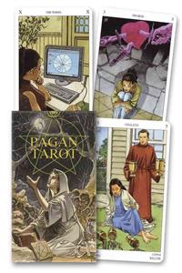 Pagan Tarot Cards