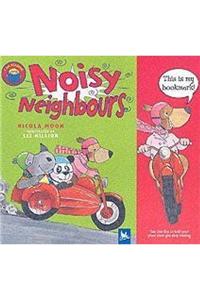 Noisy Neighbours