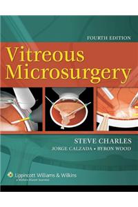 Vitreous Microsurgery