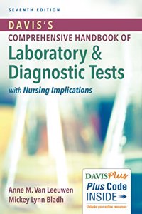Davis's Comprehensive Handbook of Laboratory and Diagnostic Tests with Nursing Implications