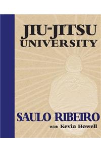 Jiu-Jitsu University