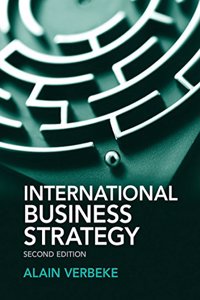 International Business Strategy, 2 Ed.