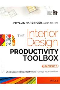 Interior Design Productivity Toolbox
