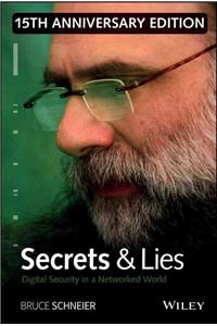 Secrets and Lies