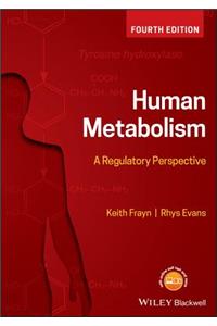 Human Metabolism