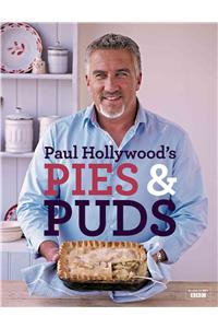 Paul Hollywood's Pies and Puds