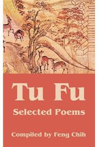 Tu Fu