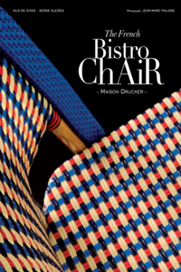 French Bistro Chair