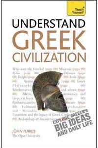 Understand Greek Civilization