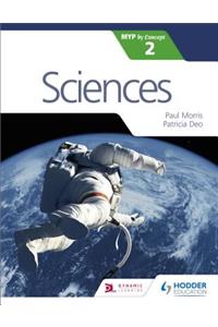 Sciences for the IB MYP 2