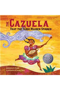 Cazuela That the Farm Maiden Stirred