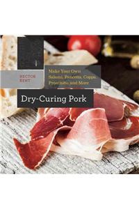 Dry-Curing Pork