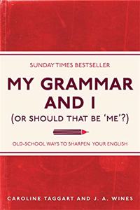 Grammar in Bite-sized Chunks