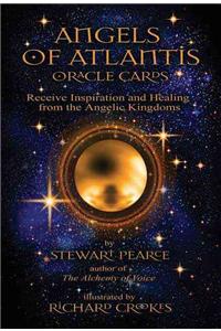 Angels of Atlantis Oracle Cards