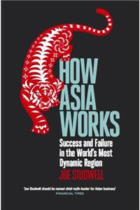 How Asia Works