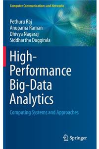 High-Performance Big-Data Analytics