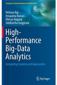 High-Performance Big-Data Analytics