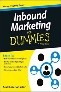 Inbound Marketing For Dummies