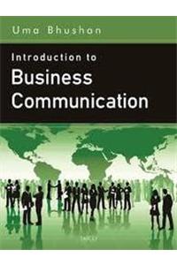 Introduction to Business Communication