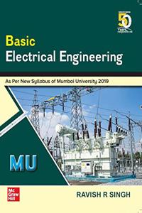 Basic Electrical Engineering (MU-2019)