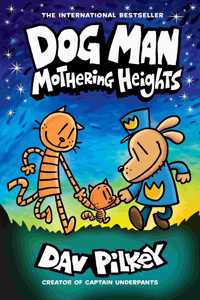 Dog Man