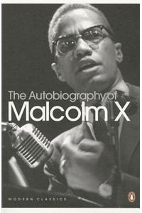 The Autobiography of Malcolm X