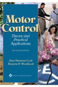 Motor Control: Theory and Practical Applications