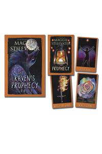 Raven's Prophecy Tarot