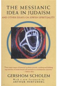 Messianic Idea in Judaism