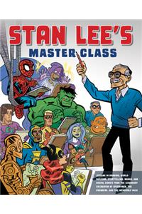 Stan Lee's Master Class