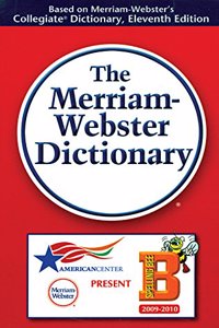 Merriam-Webster's Pocket Dictionary