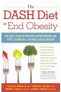 Dash Diet to End Obesity