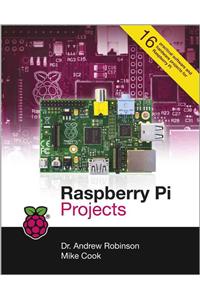 Raspberry Pi Projects