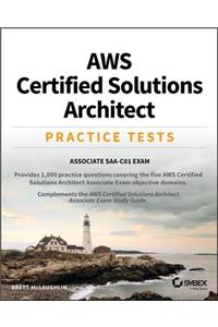 AWS Certified Solutions Architect Practice Tests
