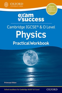 Cambridge Igcse and O Level Physics Exam Success