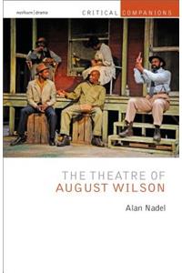 Theatre of August Wilson