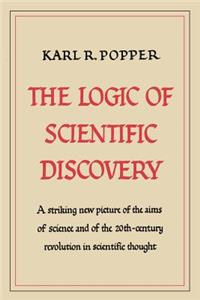Logic of Scientific Discovery