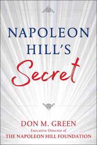 Napoleon Hill's Secret