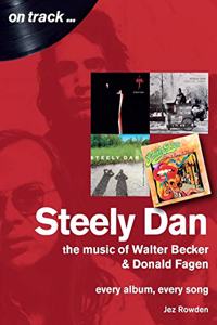 Steely Dan