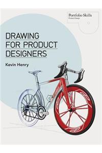 Drawing for Product Designers